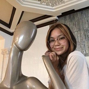 Meet your Posher, Van